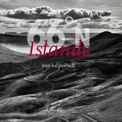 66°N Islande