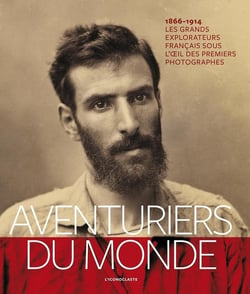 Aventuriers du monde (édition 2012)