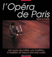 L'opera de paris