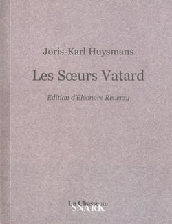 Les Soeurs Vatard.