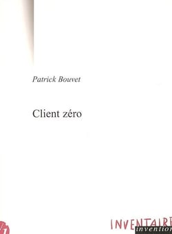 Client zero