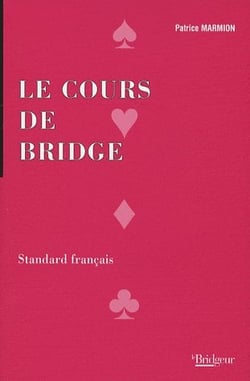 Cours de bridge standard français