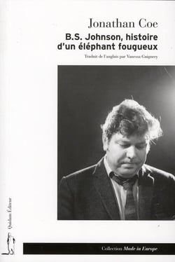 B.S. Johnson, histoire d'un éléphant fougueux