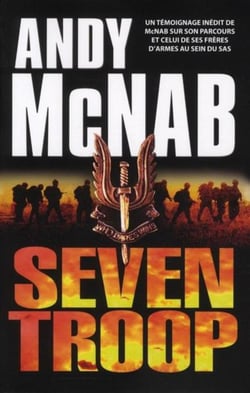 Seven troop