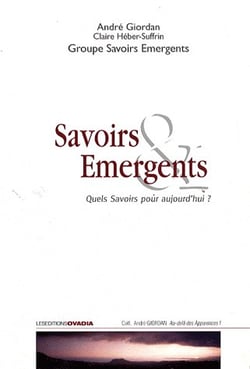 Savoirs émergents