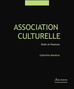 Association culturelle - droit et finances