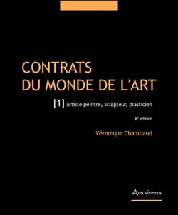 Contrats du monde de l'art 1 Artiste peintre, sculpteur, plasticien : Artiste peintre, sculpteur, plasticien