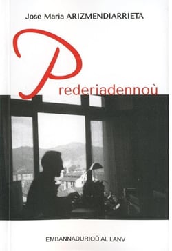 Prederiadennou