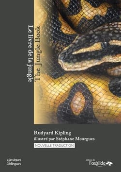 Le livre de la jungle