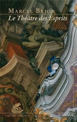 Le Théâtre des Esprits