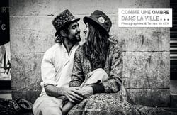 Comme Une Ombre Dans La Ville…