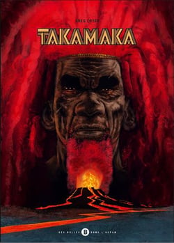 Taka Maka