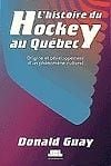 L'histoire du hockey au québec