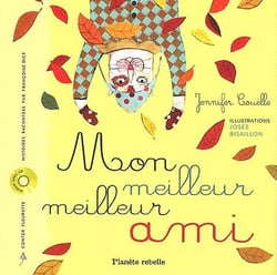 Mon meilleur meilleur ami