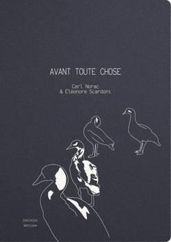 Avant toute chose