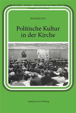 Politische kultur in der kirche