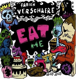 Eat me