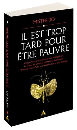 Il est trop tard pour être pauvre