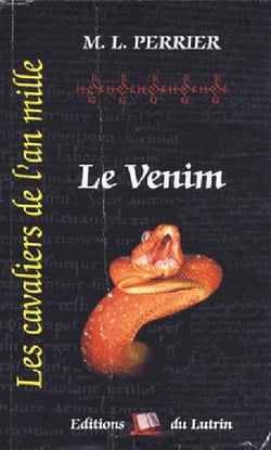 Cavaliers an mille t.5 - le venim