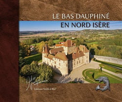 Le bas-dauphiné en nord-isère