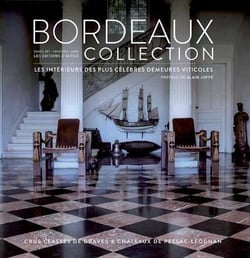 BORDEAUX COLLECTION