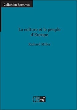 La cultur et le peuple d'europe