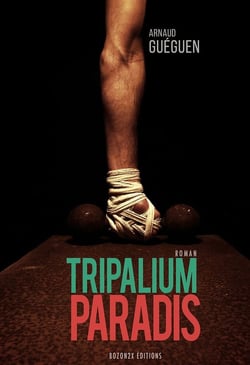 Tripalium Paradis
