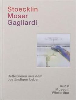 Stoecklin. moser. gagliardi. /allemand