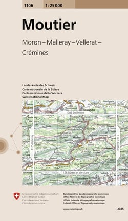 Moutier