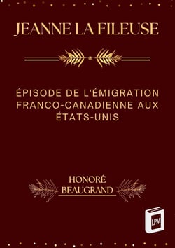 Jeanne la Fileuse