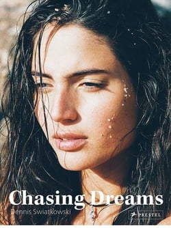 Chasing dreams