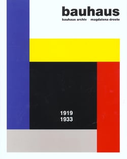 Bauhaus - ad