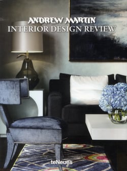 ANDREW MARTIN - INTERIOR DESIGN REVIEW VOL17