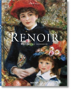 Renoir. Peintre du bonheur