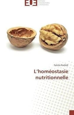 L'homeostasie nutritionnelle