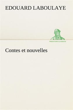 Contes et nouvelles