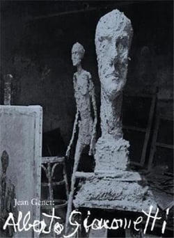 Alberto giacometti (new edition)