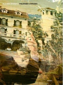 Mauro d'agati palermo unsung