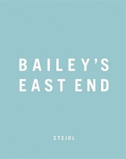David bailey east end