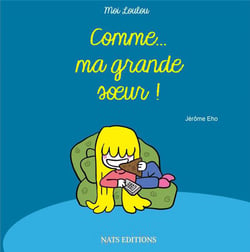 Comme ma grande soeur