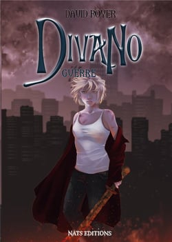 Divano Tome 3 - guerre
