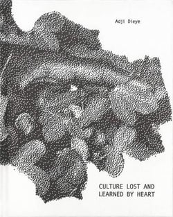Adji Dieye : culture lost and learned by heart - c/o Berlin talent award 2021
