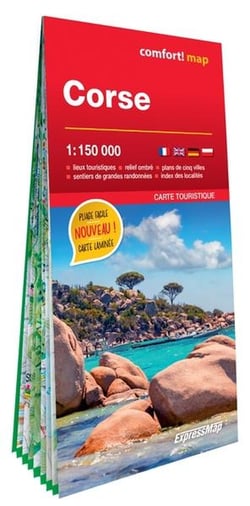 Corse (édition 2026)