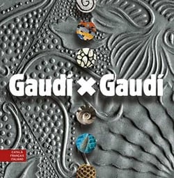 Gaudi x Gaudi