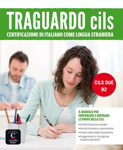 TRAGUARDO CILS : italien - B2 - prépa certif