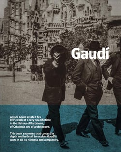 Gaudi