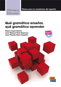 Que gramatica ensenar, que gramatica aprender ?