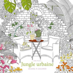 Jungle urbaine