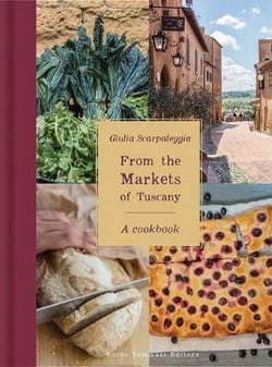From the markets of tuscany