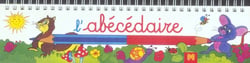 L'abécédaire
